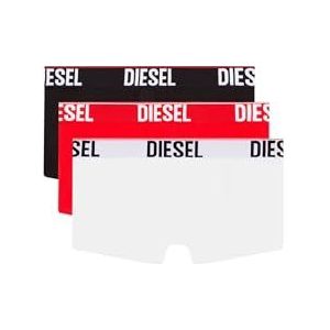 Diesel UMBX-damienthreepack ondergoed heren, E6207-0amah, L