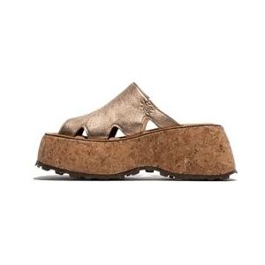 Fly London Ceir280fly damessandalen, Sahara, 40 EU