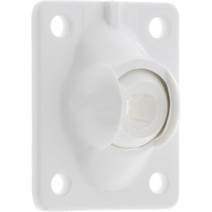 Messingschlager Spiralen Kabelslot (180cm | Clip-On Houder Messingschlager Spiralen Kabelslot (180cm | Clip-On Houder