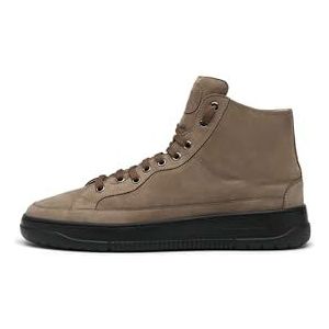 candice cooper Vito 02 Zip, herensneakers, nubuck, 43 EU, Nubuck, 43 EU