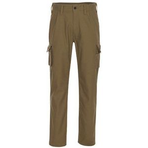 Mascot 03079-010-05-90C44 broek ""Toledo"" kaki L90cm/C44