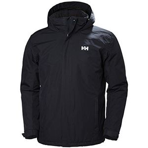 Helly Hansen Dubliner geïsoleerde jas voor heren (pak van 1)