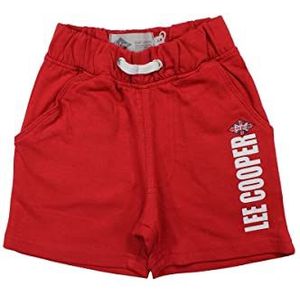 Lee Cooper Bermuda, Rood, 14 Jaren