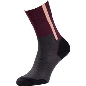 VAUDE All Year Wool Socks - ademende sportsokken - geurremmend door wolaandeel