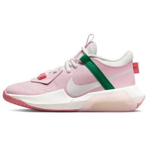 Nike Air Zoom Crossover, Sneaker, Pink Foam/Summit White-Pink Gaze, 36 EU, Roze schuimstof Summit White Pink Gaas, 36 EU