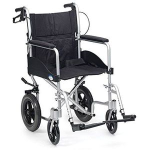 Opvouwbare rolstoel Expedition van Drive Devilbiss Healthcare, lichtgewicht