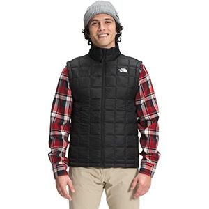 The NorthFace Thermoball Eco 2.0 Vest, TNF Black, XXL, Tnf black, XXL