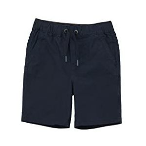 s.Oliver Junior Boy's 2130221 korte broek, blauw 5952, 92/REG, blauw 5952, 92 cm