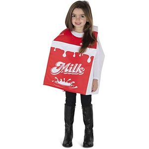 Dress Up America Melkpak Costume Set for Kids