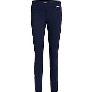 ZEBDIA Womens Running Tights Navy