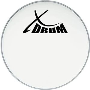 XDrum Session 22"" Coated Drumvel