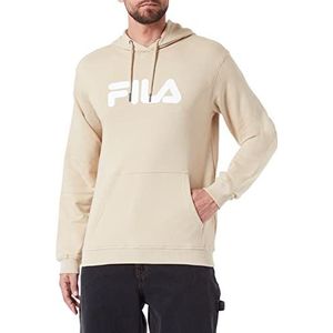 FILA Unisex Barumini Hoody, fields of rye, XS
