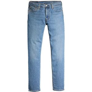 Levi's heren Jeans 511 Slim, On The Cool, 31W / 30L