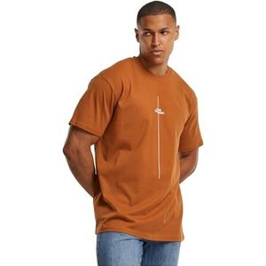 MERCHCODE - T-shirt - Toffee