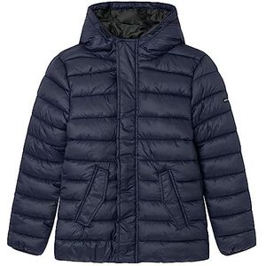 Pepe Jeans Jongen Andreu, blauw (Dulwich), 8 jaar, Blauw (Dulwich), 8 jaar