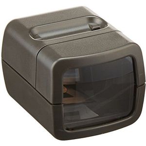 Kaiser Fototechnik 2011 diascop mini 2 dia-luidspreker met 2-voudig vergrotende lens (reservelamp: 2107)