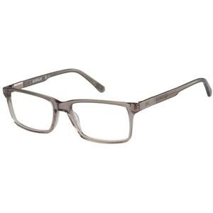 CAT CTO-3036-103 Optische Prescription Eyewear Frames, bruin, 58, bruin, 58