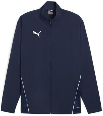 PUMA teamGOAL Sideline Jas