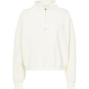 Reebok Dames Cover Up Sweatshirt