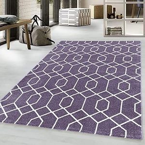 Laagpolig tapijt patroon laagpolig tapijt slaapkamer woonkamer