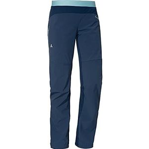 Schöffel Dames Broek Softshell Pants Rinnen L