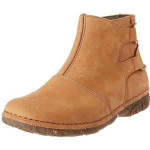 El Naturalista Dames N917 Angkor Bootschoen, Honing, 38 EU