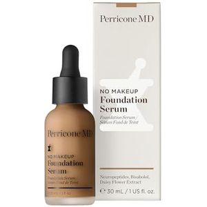 Perricone MD No Makeup Foundation Serum (Tan)