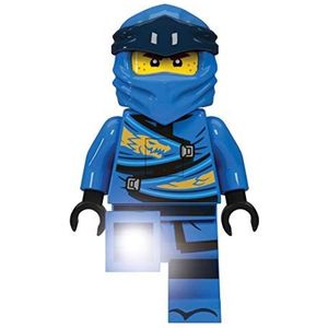 LEGO - Led-zaklamp - Ninjago - Jay (525170)