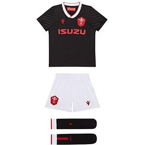 Macron Unisex kinderen 58125563 Wru M20 MLS/Soccer