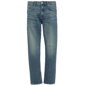QS Jeans broek, Pete Straight Leg, 55z9, 30W x 34L