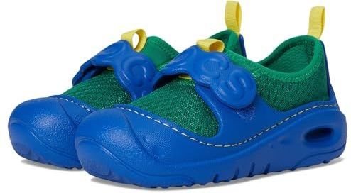 Crocs - Toddler Swiftwater - Waterschoenen - Green Ivy