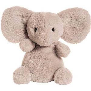 Manhattan Toy 158420 Petit Pomme Astor olifant 17,78 cm knuffeldier, Multi