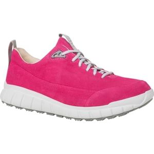 Ganter Dames EVODAMEN sneakers, roze, 40,5 EU, roze, 40.5 EU