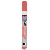 PEBEO - Leder – acryl marker voor leer en kunstleer – Setacolor personalisatietas, schoenen, sneakers – krasbestendig, vouwen, wrijving – mat/gesatineerde afwerking – Sakura-roze