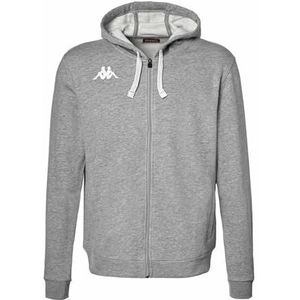 Kappa - Banto - Sweatshirt - Met Rits