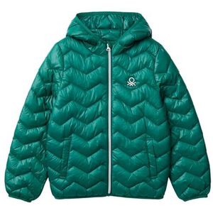 United Colors of Benetton jas, Groen, 130