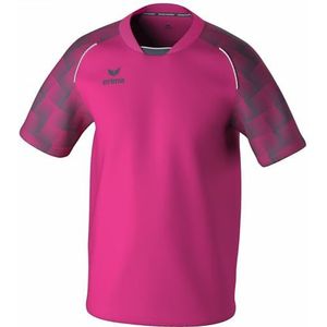 Erima - Evo Star - Trikot - Pink Glo/Slate Grey