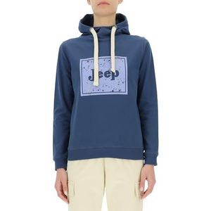 JEEP Sweatshirt voor dames