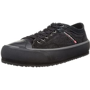 DIESEL Prinzip, H1645-P1473, herensneakers, 41 EU, H1645 P1473, 41 EU