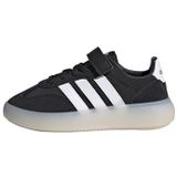 adidas - Barreda Decode - Sneakers - Zwart - Textiel/Leer