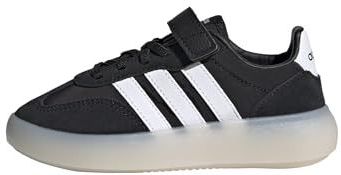 adidas - Barreda Decode - Sneakers - Zwart - Textiel/Leer