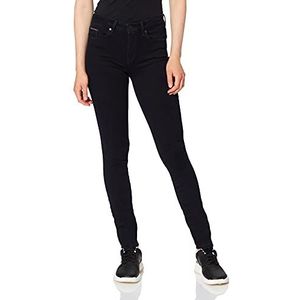 Tommy Hilfiger Dames Como Rw Otto Skinny Jeans, blauw (Otto 1aq), 25W x 28L