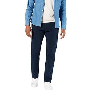 Dockers Ultimate 360 Chino Straight Pants Pembroke 33W / 36L, Pembroke, 33W x 36L