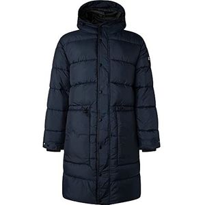 Pepe Jeans Jules Sweatshirt voor heren, Blauw (Dulwich), L