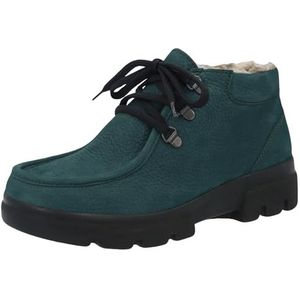 Berkemann Mabelle dameslaarzen, turquoise, 38 2/3 EU, turquoise, 38.50 EU