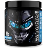 JNX The Sports The Shadow Blue Framboos 270 g