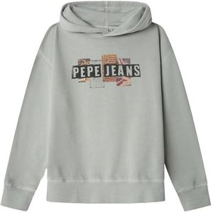 Pepe Jeans - Felder - Hoodie - Kinder - Casual Stijl