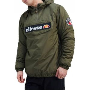 ellesse Monterini Jas Khaki MED