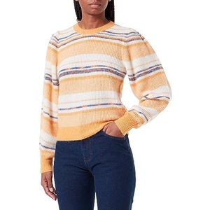 BOSS Dames Knitted Sweater, Open Miscellaneous, M, Open Miscellaneous, M