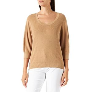 United Colors of Benetton Tricot G/C M/M 1094D101J Sweater, Pervinca 16F, XS dames